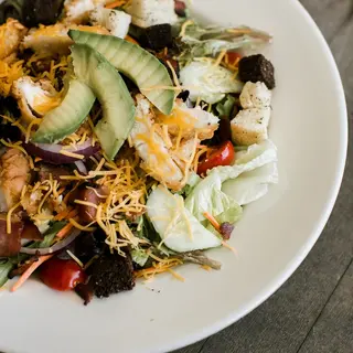 Jumpin' Jax Salad